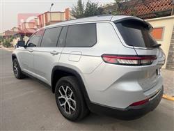 Jeep Grand Cherokee L